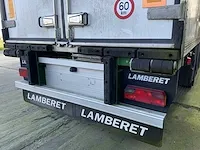 2005 lambert s4-v oplegger - afbeelding 4 van  14