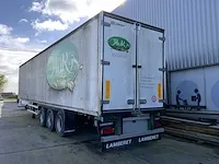 2005 lambert s4-v oplegger - afbeelding 9 van  14