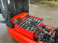 2005 linde-fenwick e16c-02 vorkheftruck - afbeelding 2 van  60