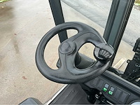 2005 linde-fenwick e16c-02 vorkheftruck - afbeelding 14 van  60