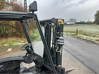 2005 linde-fenwick e16c-02 vorkheftruck - afbeelding 20 van  60