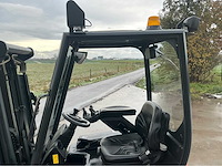 2005 linde-fenwick e16c-02 vorkheftruck - afbeelding 32 van  60