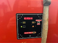 2005 linde-fenwick e16c-02 vorkheftruck - afbeelding 23 van  60