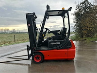 2005 linde-fenwick e16c-02 vorkheftruck - afbeelding 41 van  60