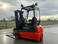 2005 linde-fenwick e16c-02 vorkheftruck - afbeelding 42 van  60