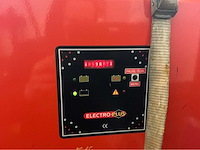 2005 linde-fenwick e16c-02 vorkheftruck - afbeelding 34 van  60