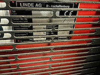 2005 linde l14 ap-372 stapelaar - afbeelding 2 van  10