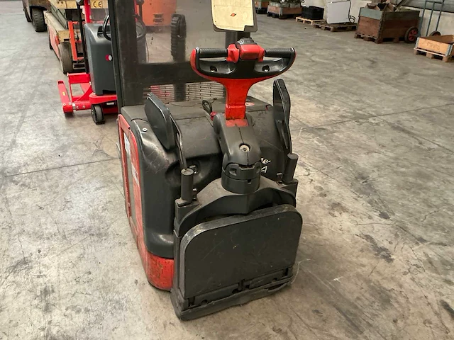 2005 linde l14 ap-372 stapelaar - afbeelding 5 van  10