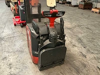 2005 linde l14 ap-372 stapelaar - afbeelding 5 van  10