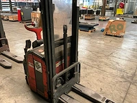 2005 linde l14 ap-372 stapelaar - afbeelding 8 van  10