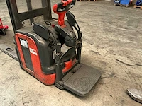 2005 linde l14 ap-372 stapelaar - afbeelding 9 van  10