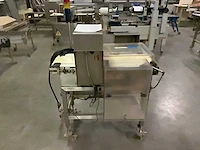 2005 lock met 30+ metaaldetector - afbeelding 3 van  15