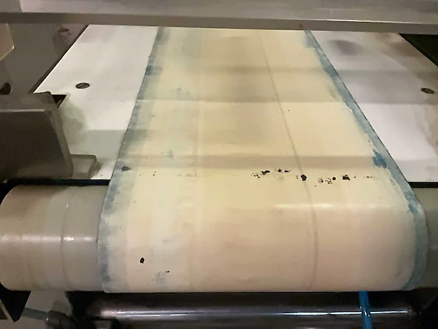 2005 lock met 30+ metaaldetector - afbeelding 6 van  15