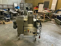 2005 lock met 30+ metaaldetector - afbeelding 1 van  15