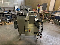 2005 lock met 30+ metaaldetector - afbeelding 8 van  15
