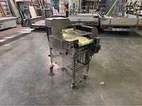 2005 lock met 30+ metaaldetector - afbeelding 9 van  15