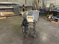 2005 lock met 30+ metaaldetector - afbeelding 13 van  15