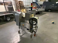 2005 lock met 30+ metaaldetector - afbeelding 14 van  15