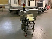 2005 lock met 30+ metaaldetector - afbeelding 15 van  15