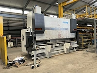 2005 lvd ppeb 220/42 cnc kantbank
