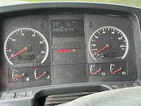 2005 man d20 tga33.430 vrachtwagen trekker met wisselsysteem - afbeelding 3 van  26