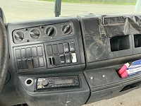 2005 man d20 tga33.430 vrachtwagen trekker met wisselsysteem - afbeelding 5 van  26