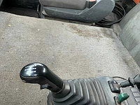 2005 man d20 tga33.430 vrachtwagen trekker met wisselsysteem - afbeelding 7 van  26