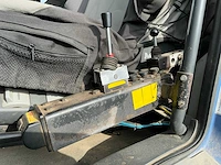 2005 man d20 tga33.430 vrachtwagen trekker met wisselsysteem - afbeelding 8 van  26