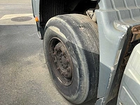 2005 man d20 tga33.430 vrachtwagen trekker met wisselsysteem - afbeelding 9 van  26