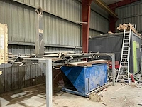 2005 man d20 tga33.430 vrachtwagen trekker met wisselsysteem - afbeelding 13 van  26