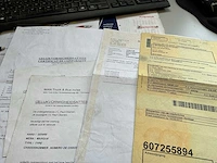 2005 man d20 tga33.430 vrachtwagen trekker met wisselsysteem - afbeelding 19 van  26