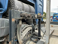2005 man d20 tga33.430 vrachtwagen trekker met wisselsysteem - afbeelding 25 van  26