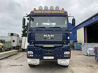 2005 man tga hs 33 fda vrachtwagen - afbeelding 12 van  19