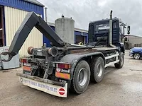2005 man tga hs 33 fda vrachtwagen - afbeelding 15 van  19