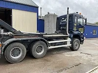 2005 man tga hs 33 fda vrachtwagen - afbeelding 16 van  19