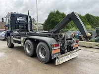 2005 man tga hs 33 fda vrachtwagen - afbeelding 17 van  19