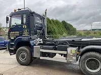 2005 man tga hs 33 fda vrachtwagen - afbeelding 18 van  19