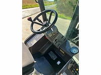 2005 manitou msi 35d s2e2 vorkheftruck met graafbak - afbeelding 15 van  68