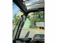 2005 manitou msi 35d s2e2 vorkheftruck met graafbak - afbeelding 32 van  68