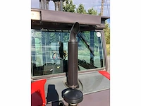 2005 manitou msi 35d s2e2 vorkheftruck met graafbak - afbeelding 63 van  68