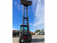 2005 manitou msi 35d s2e2 vorkheftruck met graafbak - afbeelding 68 van  68