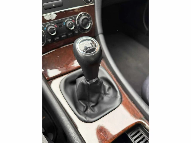 2005 mercedes-benz 200cdi personenauto - afbeelding 3 van  16