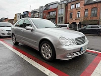 2005 mercedes-benz 200cdi personenauto - afbeelding 1 van  16