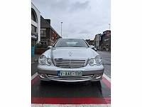 2005 mercedes-benz 200cdi personenauto - afbeelding 4 van  16