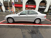 2005 mercedes-benz 200cdi personenauto - afbeelding 5 van  16