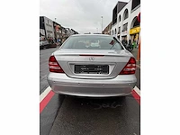 2005 mercedes-benz 200cdi personenauto - afbeelding 6 van  16