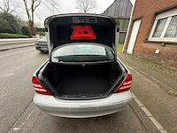 2005 mercedes-benz 200cdi personenauto - afbeelding 8 van  16