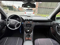 2005 mercedes-benz 200cdi personenauto - afbeelding 9 van  16