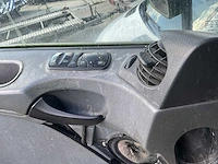 2005 mercedes-benz actros vrachtwagen werftankwagen vacuüm werf - afbeelding 2 van  14