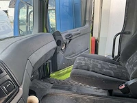 2005 mercedes-benz actros vrachtwagen werftankwagen vacuüm werf - afbeelding 3 van  14